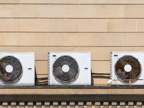 air-conditioning-units-house-roof